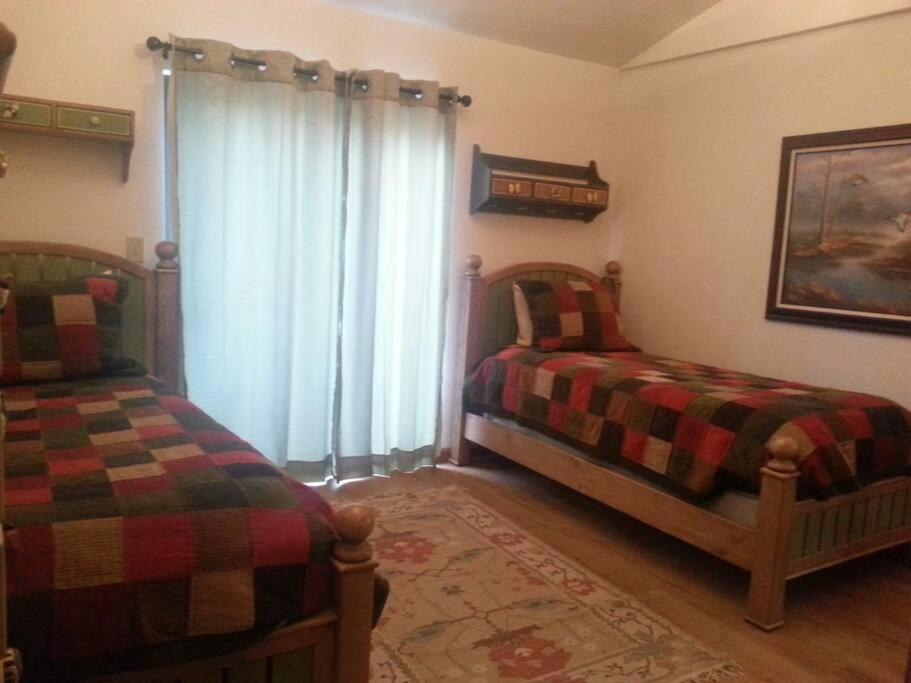 Cozy Flagstaff Home In Cool Pines - Country Club Zewnętrze zdjęcie